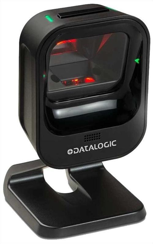 Datalogıc Magellan 900i Masaüstü Tipi, Usb Kablolu, 1d Ve 2d Karekod , Barkod Okuyucu