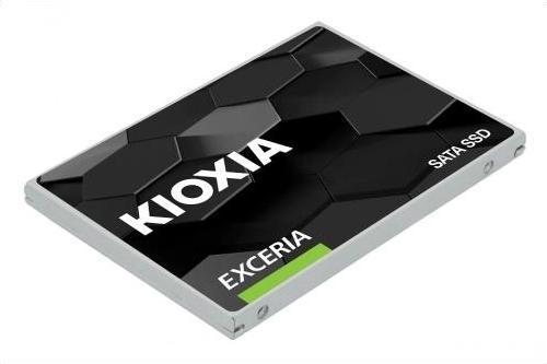 Kıoxıa Excerıa, Ltc10z480gg8, 480gb, 555/540, 2,5&quot; Sata, Ssd
