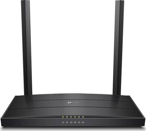 Tp-lınk Archer Vr400 Ac1200 Vdsl/adsl Modem/router