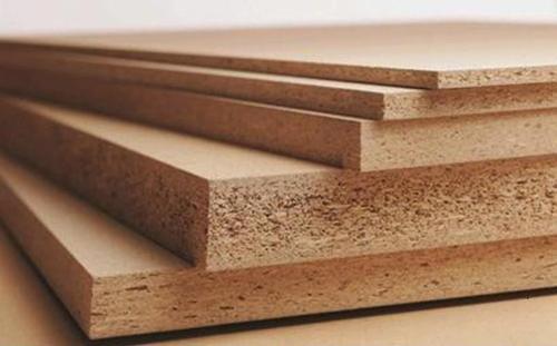 100x100 Cm (Kalınlık 18 Mm) (1 Adet) Sunta Plaka Panel Tabaka