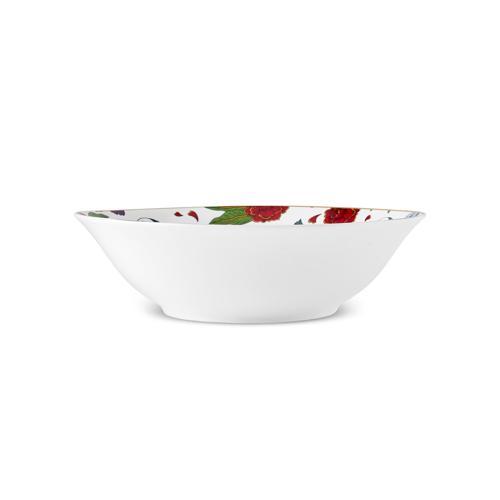 Frida Salata Kasesi 23 Cm Beyaz