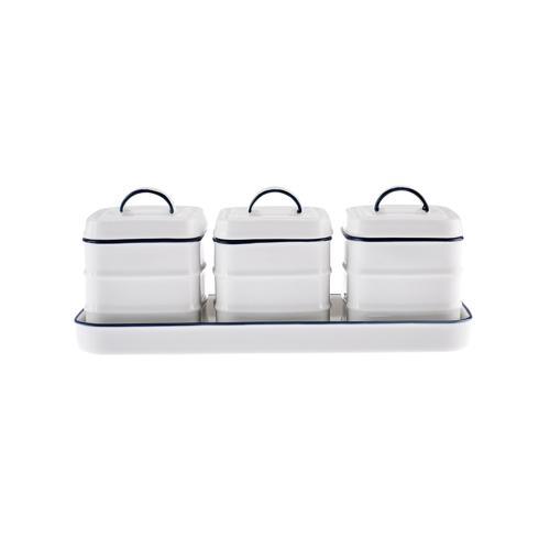 Deny Line 3 lü Baharat Takımı