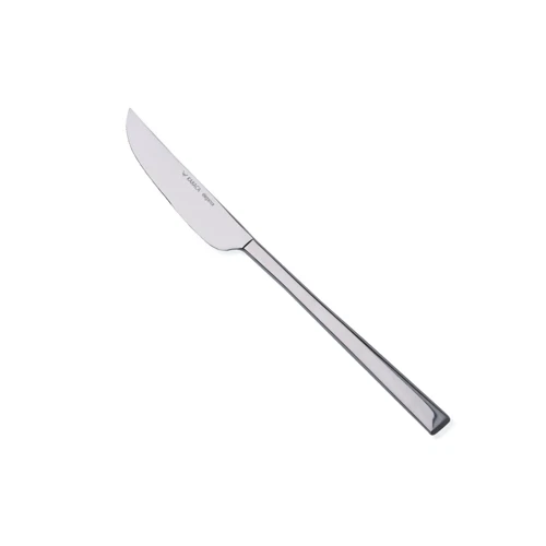 Krc Flame Tekli Tatlı Bıçağı 22 cm