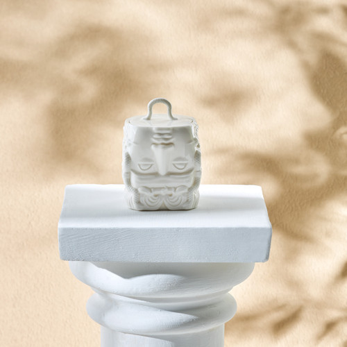 X İst Collection Medusa Büyük Boy Baharatlık