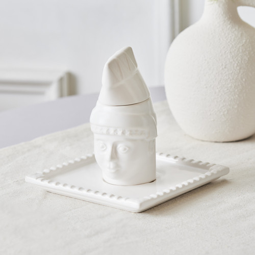 Nemrut 2 Kişilik Kahve Fincan Takımı 80 ml