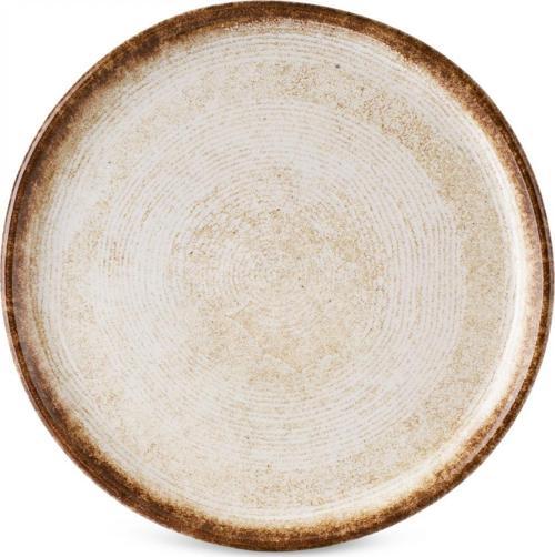 Ephesus Pasta Tabağı 14 Cm Bej