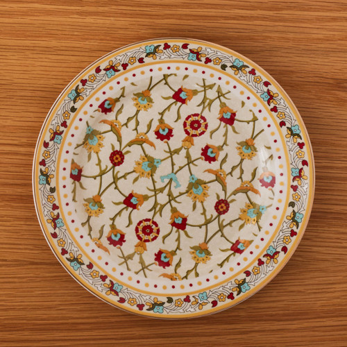 Nevra Pasta Tabağı 19 Cm