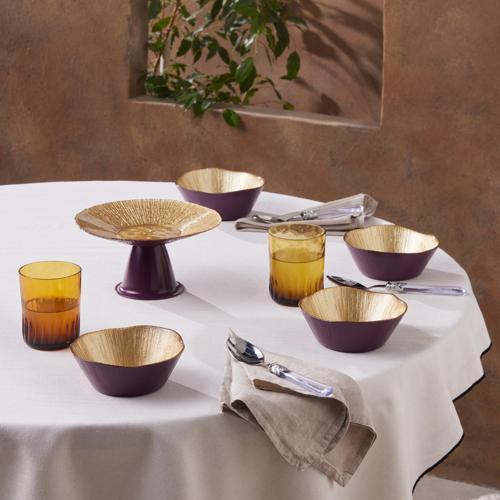 Shelby 5 Parça Tatlı Seti