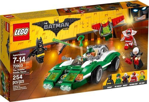 70903 Batman Movie Riddler Bilmece Yarışçısı