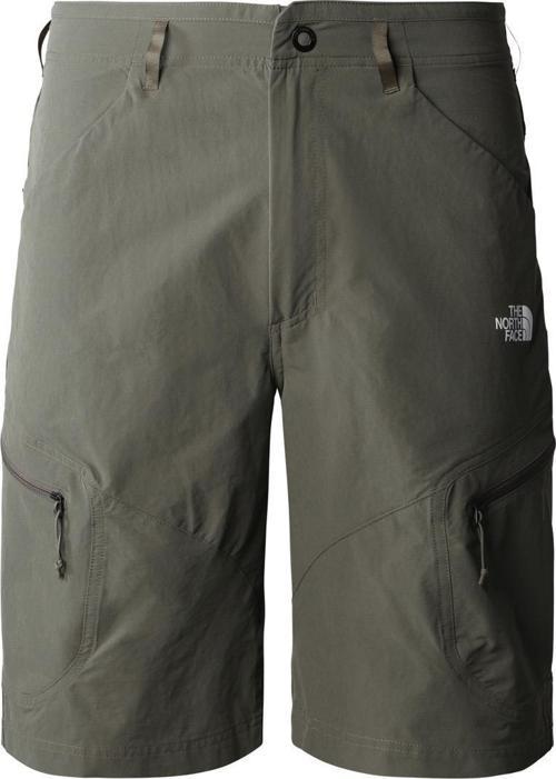 M EXPLORATION SHORT - EU Erkek Şort NF0A824421L1