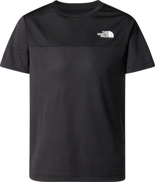 B S/S NEVER STOP TEE Çocuk Shirt NF0A86TXJK31