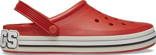 Off Court Logo Clog Unısex Terlik CR209651-CRC.625