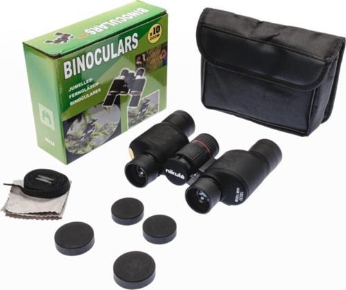 10X30 - Küçük El Dürbünü - 1000M/76M