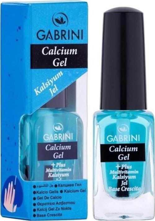 Calcıum Gel (Kalsiyum Jel) - 03