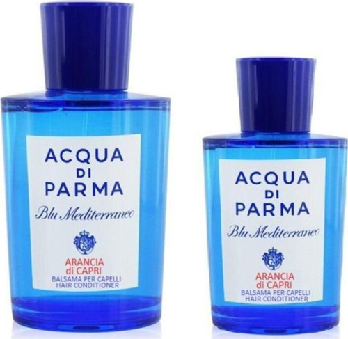 2'Li Blu Mediterraneo Saç Kremi 75Ml + 40 Ml