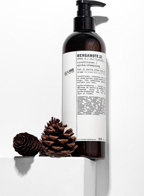 Bergamote 22 Conditioner 480 Ml