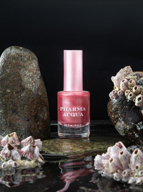 Fresh Nail Varnish 12 Ml Oje - 11