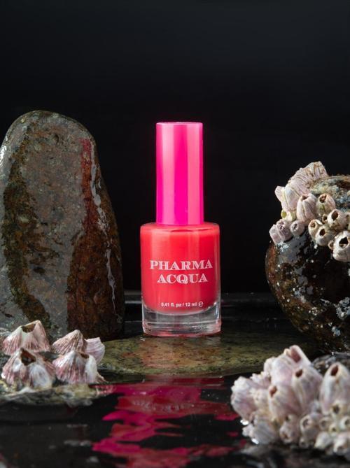 Fresh Nail Varnish 12 Ml Oje - 12