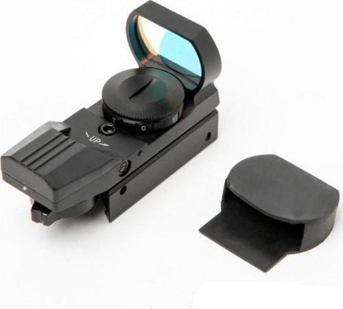1X22X33Mm 2 Renkli 4 Farklı Işaretleyici Reddot Nişangah