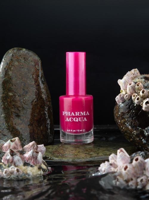 Fresh Nail Varnish 12 Ml Oje - 17