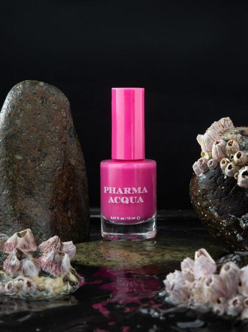 Fresh Nail Varnish 12 Ml Oje - 21