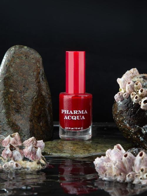Fresh Nail Varnish 12 Ml Oje - 23