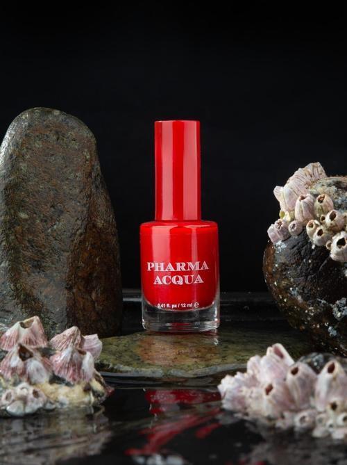 Fresh Nail Varnish 12 Ml Oje - 24