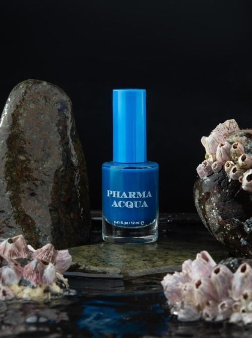 Fresh Nail Varnish 12 Ml Oje - 34