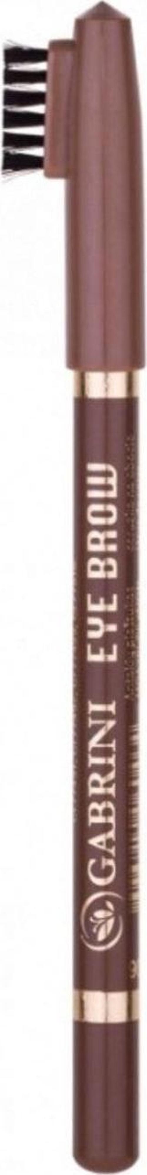 Kaş Kalemi - Eyebrow Pencil 106 8696814060464
