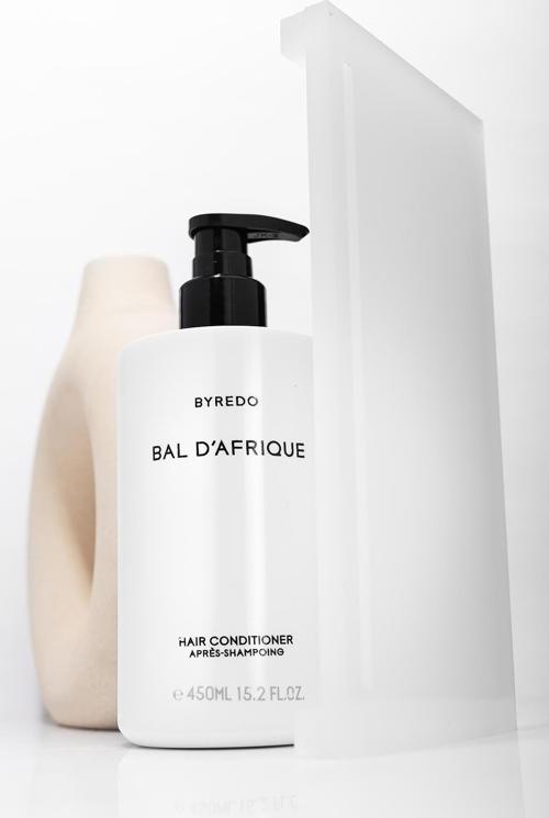 Bal D'Afrique Hair Conditioner 450 Ml 15.2 Fl.Oz