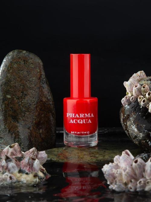 Fresh Nail Varnish 12 Ml Oje - 41
