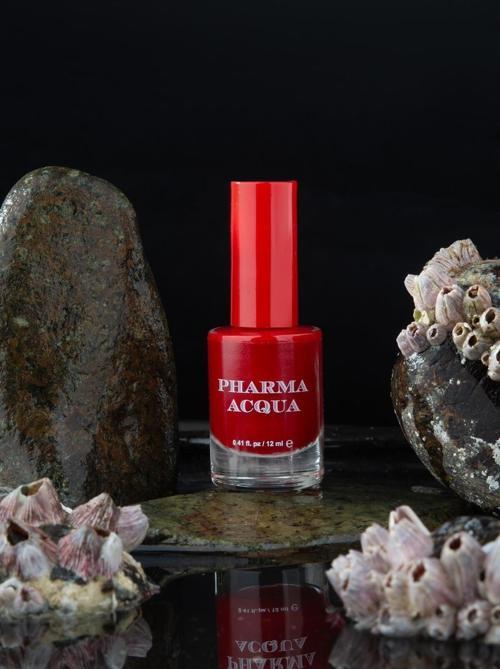 Fresh Nail Varnish 12 Ml Oje - 43