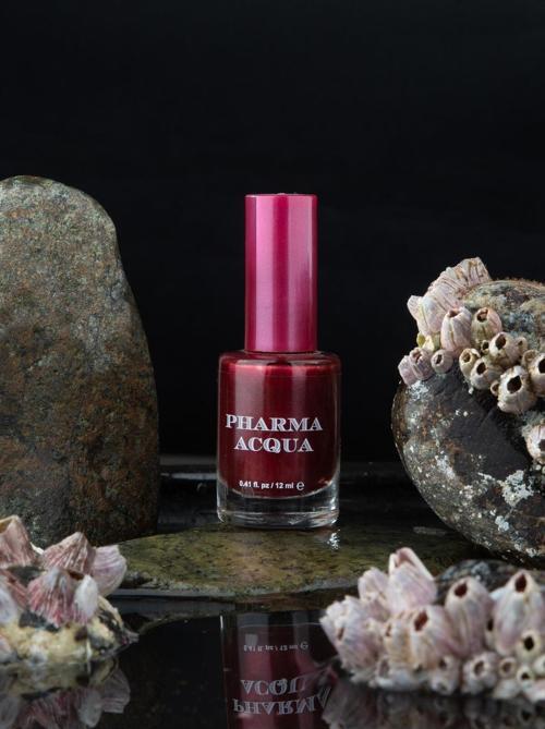 Fresh Nail Varnish 12 Ml Oje - 48