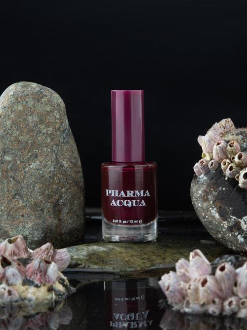 Fresh Nail Varnish 12 Ml Oje - 50