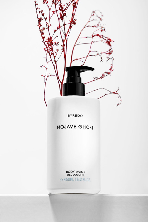 Mojave Ghost Body Wash 450 Ml