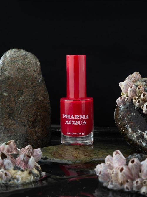 Fresh Nail Varnish 12 Ml Oje - 57