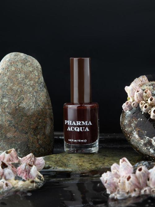 Fresh Nail Varnish 12 Ml Oje - 58
