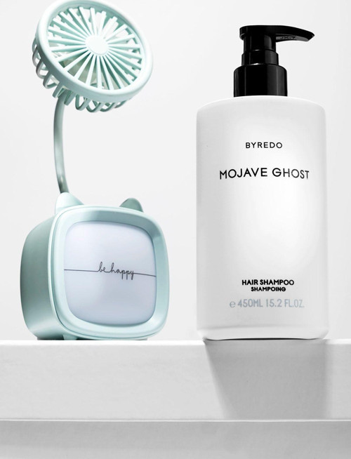 Mojave Ghost Shampoo 450 Ml