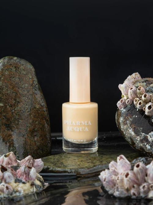 Fresh Nail Varnish 12 Ml Oje - 60