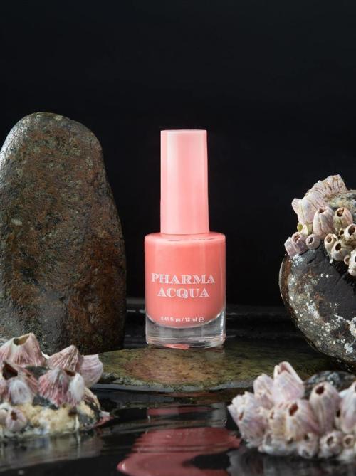 Fresh Nail Varnish 12 Ml Oje - 63
