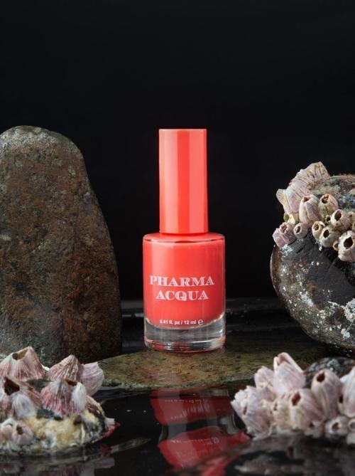 Fresh Nail Varnish 12 Ml Oje - 64
