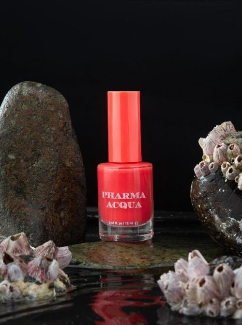 Fresh Nail Varnish 12 Ml Oje - 65