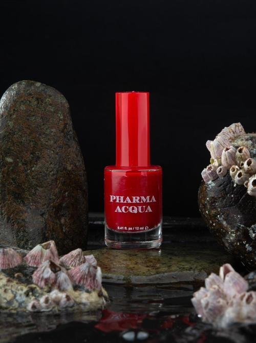 Fresh Nail Varnish 12 Ml Oje - 66