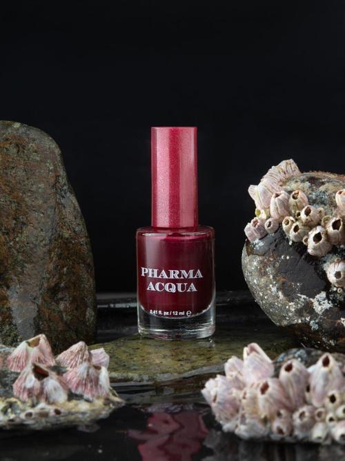 Fresh Nail Varnish 12 Ml Oje - 68