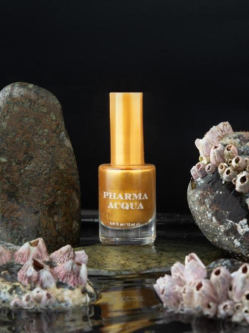 Fresh Nail Varnish 12 Ml Oje - 72