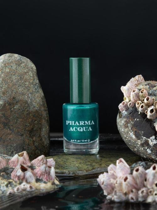 Fresh Nail Varnish 12 Ml Oje - 75