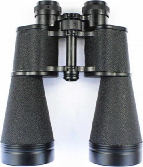 20X60 Rus Çift Gözlü Metal Dürbün, Komple Metal Dayanıklı Dürbün