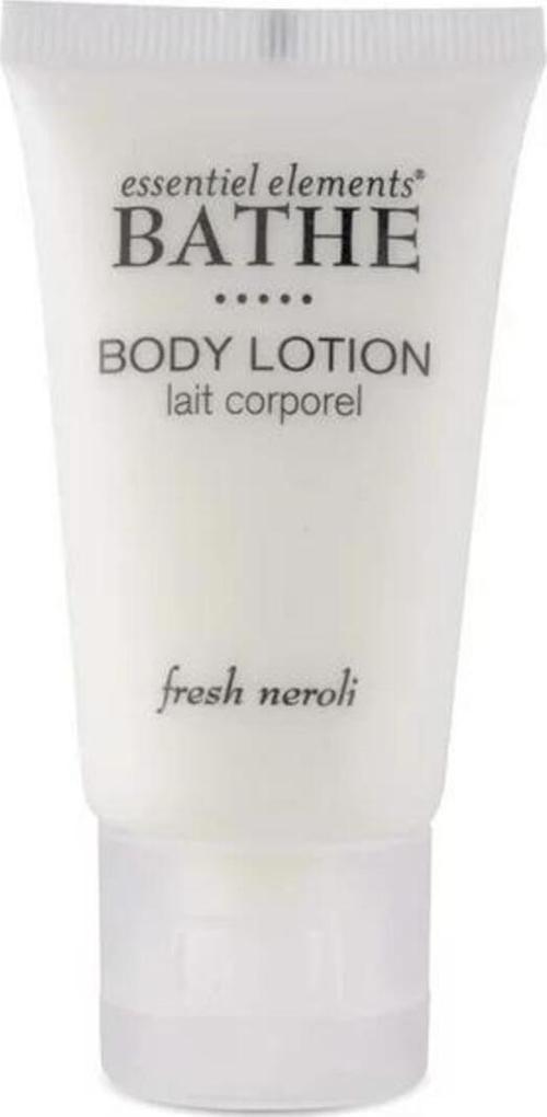 Tüp Body Lotion 30 Ml