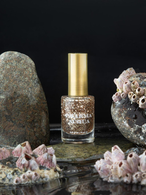 Fresh Nail Varnish 12 Ml Oje - 86