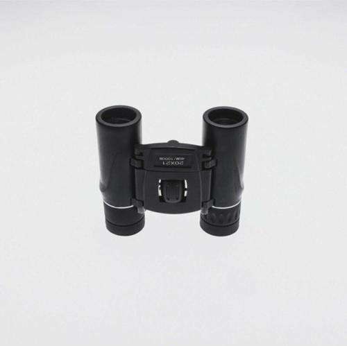 20X21 Mini El Dürbünü 1000 M 46 M Kauçuk Kaplama Av Dürbünü